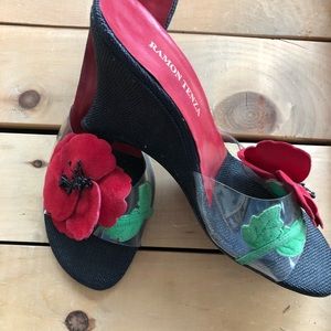 Classy SEXY  Designer Sandal